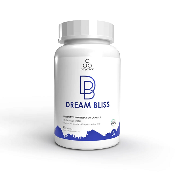 DREAM BLISS DREAM BLISS